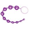 B Yours. Basic Beads-Purple