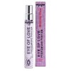 Eye Of Love Pheromone Parfum Female-Morning Glow 10ml