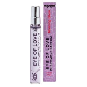 Eye Of Love Pheromone Parfum Female-Morning Glow 10ml