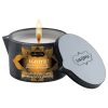 Kama Sutra Ignite Massage Candle-Coconut Pineapple 6oz