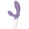 Lelo Loki Wave 2-Violet Dust