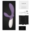 Lelo Loki Wave 2-Violet Dust