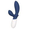 Lelo Loki Wave 2-Base Blue