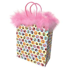 Dirty Penis Gift Bag