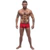 Male Power Pure Comfort Wonder Short-Red Small