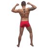 Male Power Pure Comfort Wonder Short-Red Small