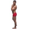 Male Power Pure Comfort Wonder Short-Red Small