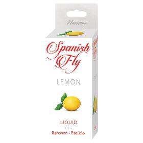 Spanish Fly Liquid-Lemon