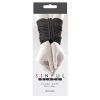 Sinful Nylon Rope-Black 25ft