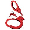 Fetish Fantasy Designer Cuffs-Red