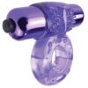 Fantasy C-Ringz Vibrating Super Ring-Purple