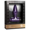 Rocks-Off Petite Sensations Plug 7 Speed-Purple