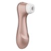 Satisfyer Pro 2 Next Generation-Rose Gold