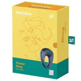 Satisfyer Rings 2