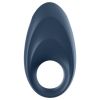 Satisfyer Mighty One Ring Vibrator-Blue