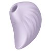 Satisfyer Pearl Diver-Violet