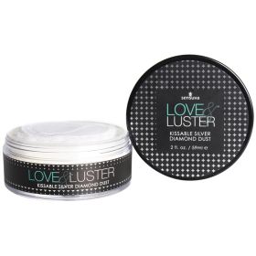 Love & Luster Kissable Diamond Dust - 2 Oz.