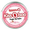 Screaming O KissOboo Lip Balm-CinnOkiss