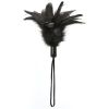 Sportsheets Pleasure Feather-Black