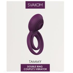 Svakom Tammy-Violet