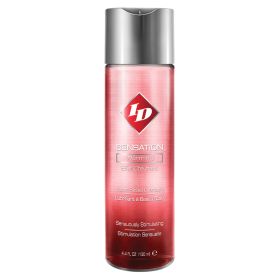 ID Sensation Warming Lubricant 4.4oz