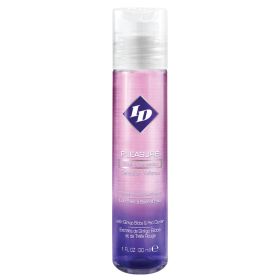 ID Pleasure Tingling Sensation 1oz