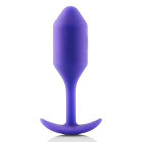 SNUG PLUG 2 | PURPLE