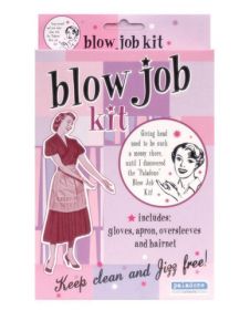 Blow job kit - TCN-7993