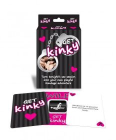 Get Kinky Card Game - BLCCG10