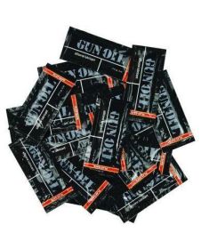 Gun Oil Silicone Foil Pack Each - EPGOS