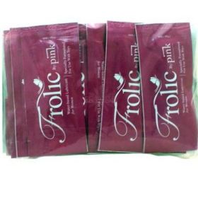 Frolic Foil Pack singles - EPFRS