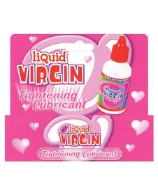 Liquid Virgin Tightening Lubricant 1oz - HO2198