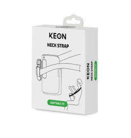 Keon Neck Strap