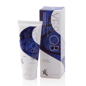 YES OB Oil Based Organic Lubricant 40ml