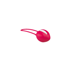 SMARTBALL UNO (Colour: White/India Red)